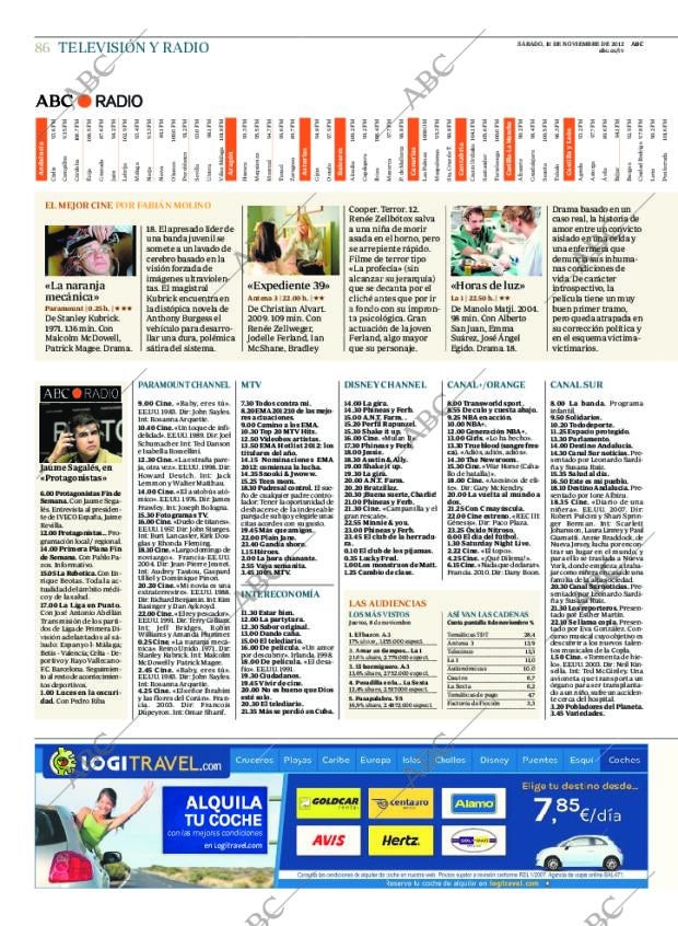 ABC CORDOBA 10-11-2012 página 86
