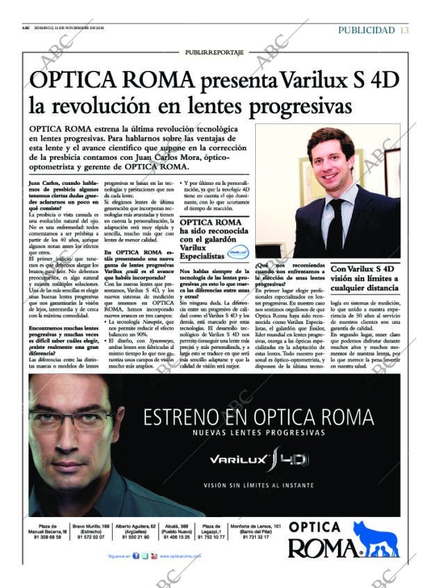 ABC CORDOBA 11-11-2012 página 15