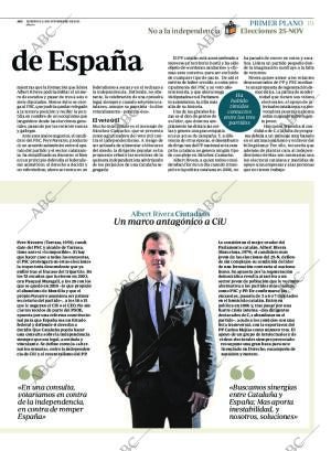 ABC CORDOBA 11-11-2012 página 21