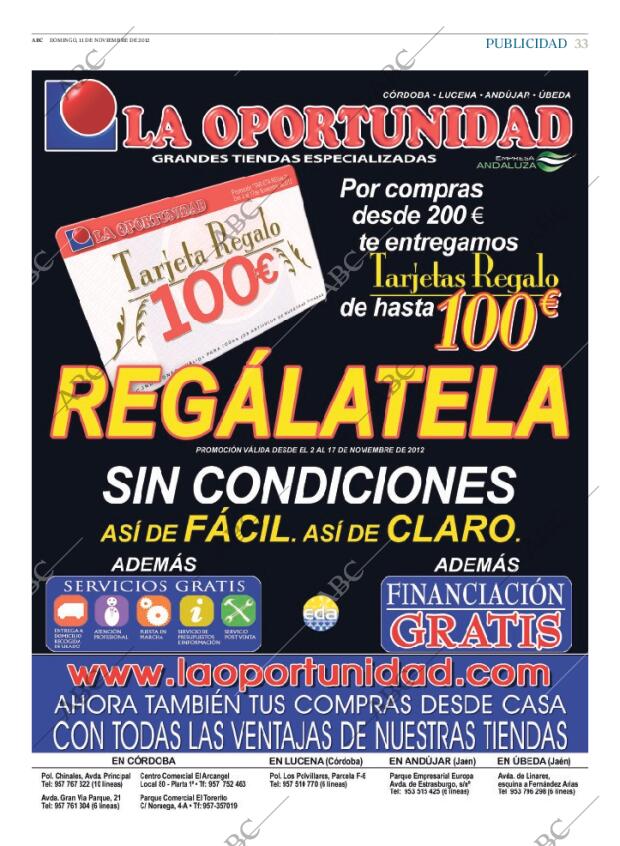ABC CORDOBA 11-11-2012 página 35