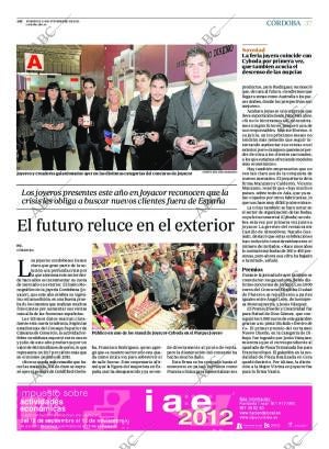 ABC CORDOBA 11-11-2012 página 39