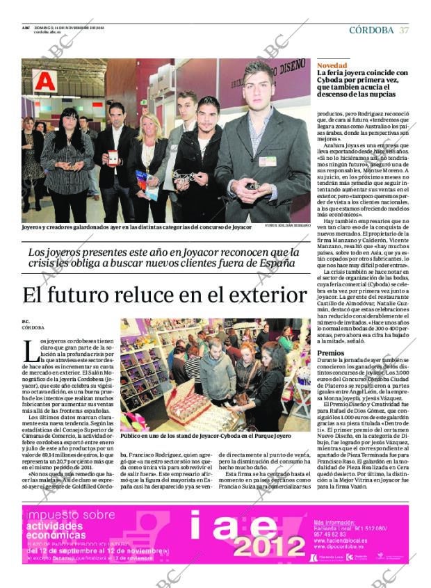 ABC CORDOBA 11-11-2012 página 39