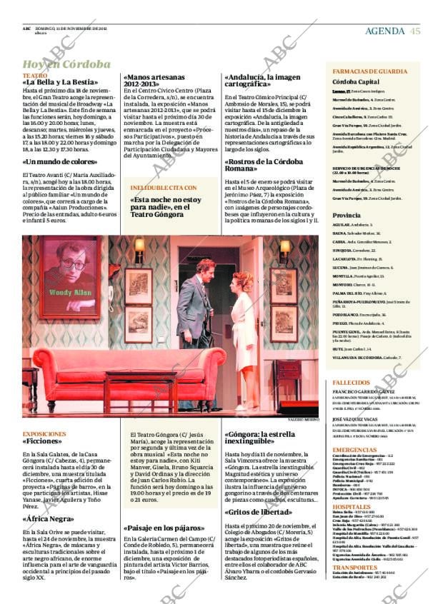 ABC CORDOBA 11-11-2012 página 47