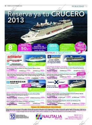 ABC CORDOBA 11-11-2012 página 61