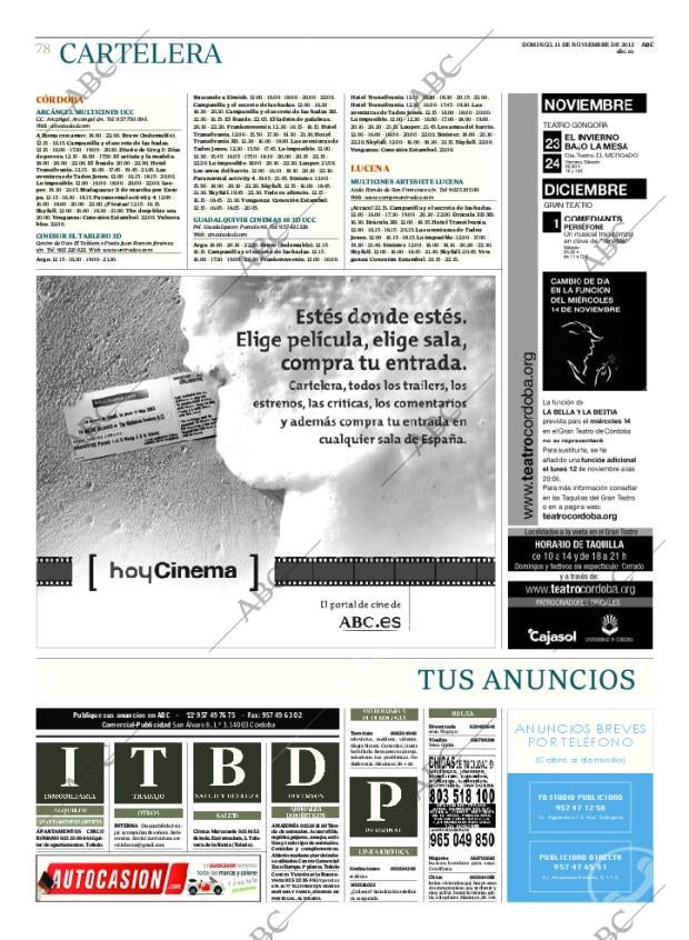 ABC CORDOBA 11-11-2012 página 80
