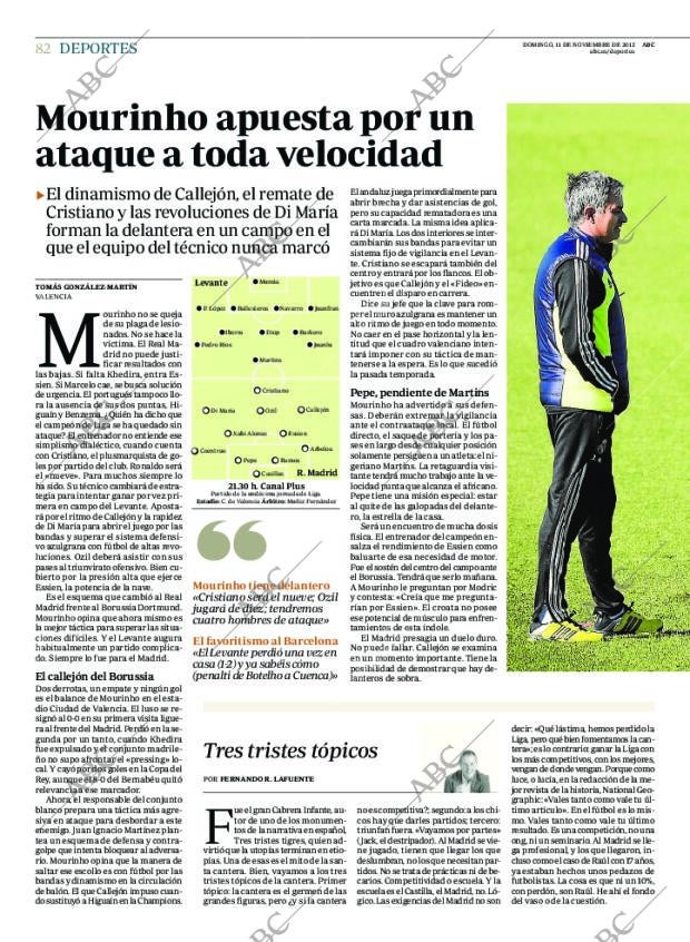 ABC CORDOBA 11-11-2012 página 84