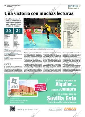 ABC CORDOBA 11-11-2012 página 89