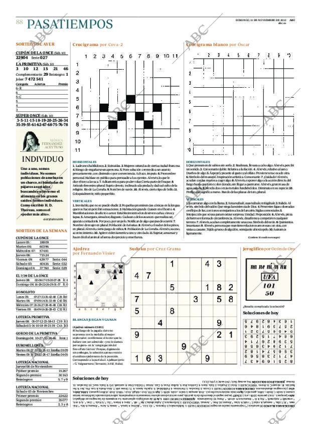 ABC CORDOBA 11-11-2012 página 90