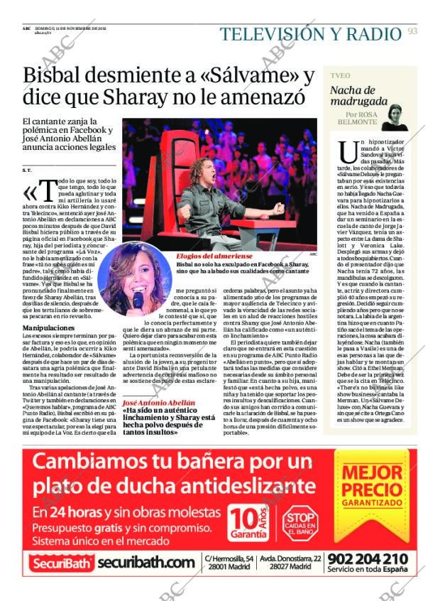 ABC CORDOBA 11-11-2012 página 95