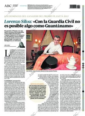ABC CORDOBA 11-11-2012 página 98