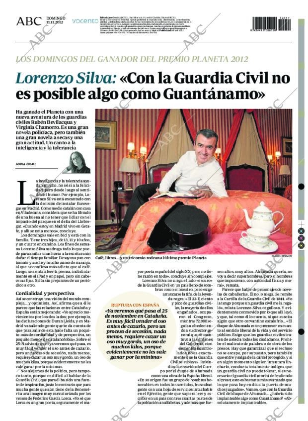 ABC CORDOBA 11-11-2012 página 98