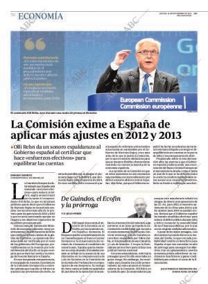 ABC MADRID 15-11-2012 página 50