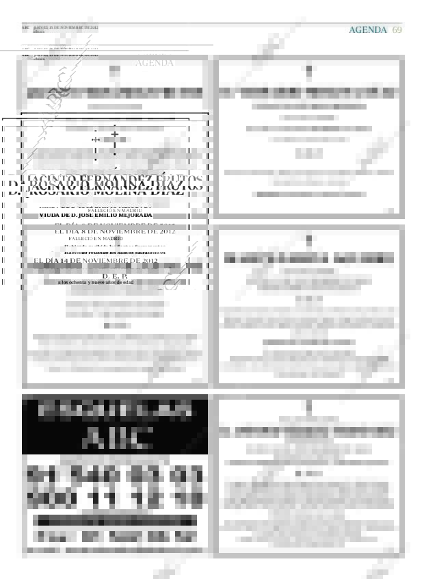 ABC MADRID 15-11-2012 página 69