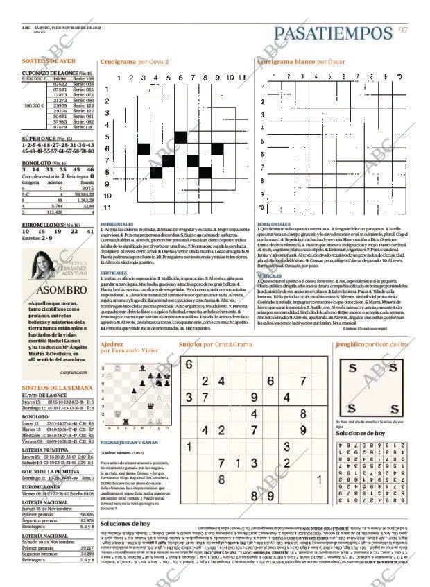ABC CORDOBA 17-11-2012 página 101