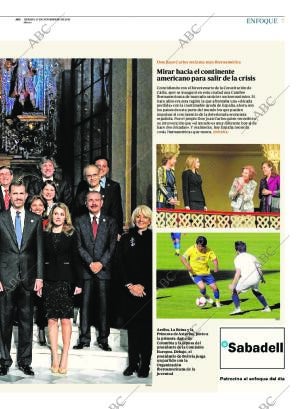 ABC MADRID 17-11-2012 página 11