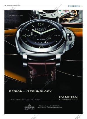 ABC MADRID 17-11-2012 página 17