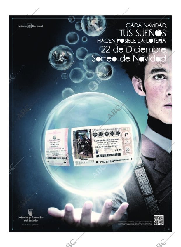 ABC MADRID 17-11-2012 página 2