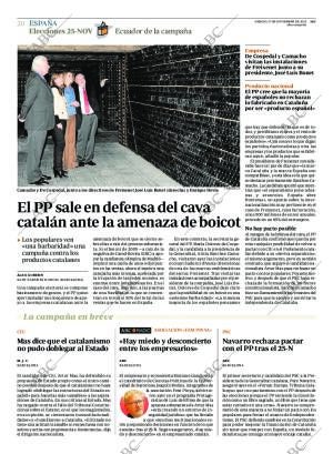 ABC MADRID 17-11-2012 página 24