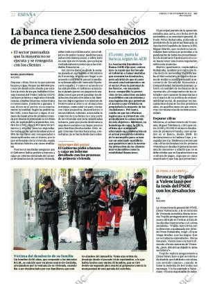 ABC MADRID 17-11-2012 página 26