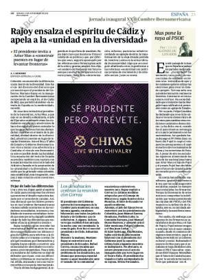ABC MADRID 17-11-2012 página 27