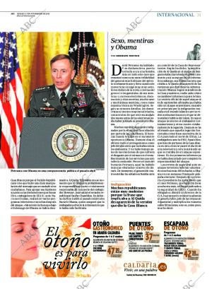 ABC MADRID 17-11-2012 página 35