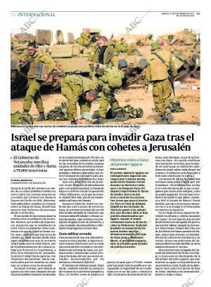 ABC MADRID 17-11-2012 página 36