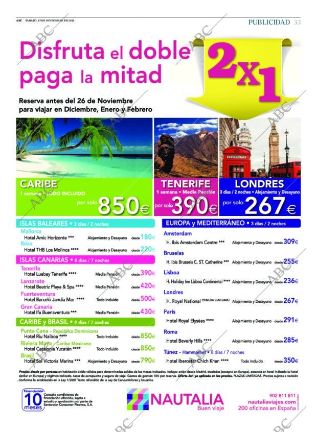 ABC MADRID 17-11-2012 página 37