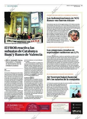 ABC MADRID 17-11-2012 página 42