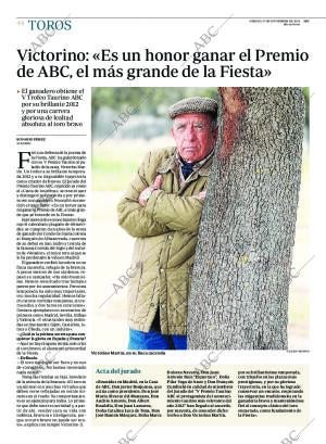 ABC MADRID 17-11-2012 página 48