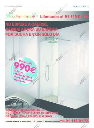 ABC MADRID 17-11-2012 página 53