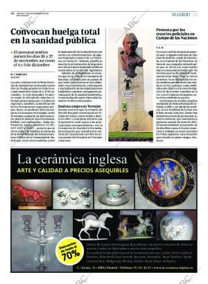 ABC MADRID 17-11-2012 página 57