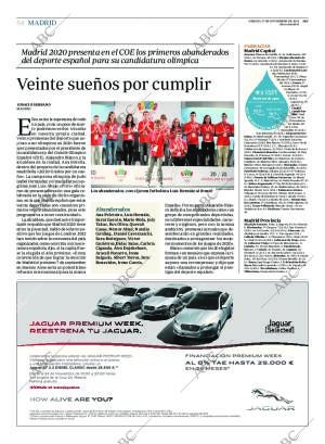 ABC MADRID 17-11-2012 página 58