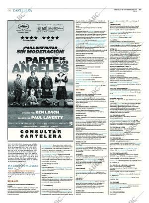 ABC MADRID 17-11-2012 página 64