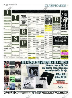 ABC MADRID 17-11-2012 página 67