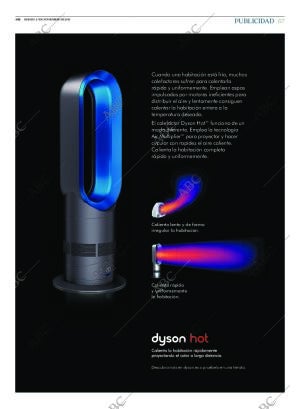 ABC MADRID 17-11-2012 página 71