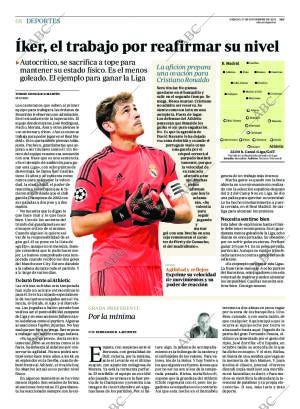 ABC MADRID 17-11-2012 página 72