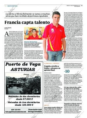 ABC MADRID 17-11-2012 página 76