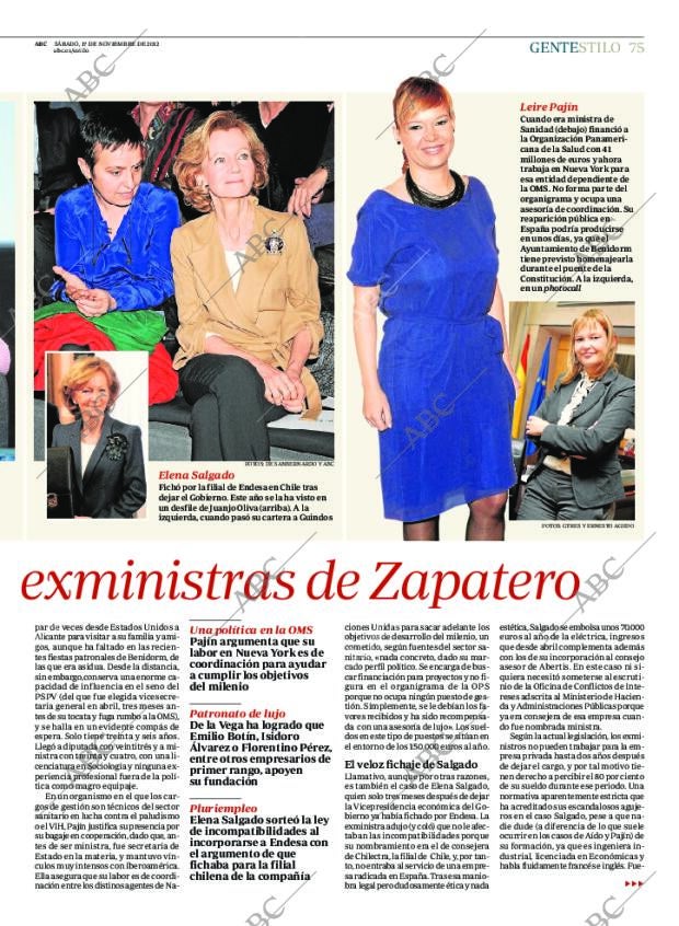 ABC MADRID 17-11-2012 página 79
