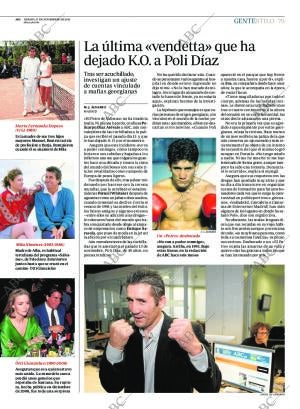 ABC MADRID 17-11-2012 página 83