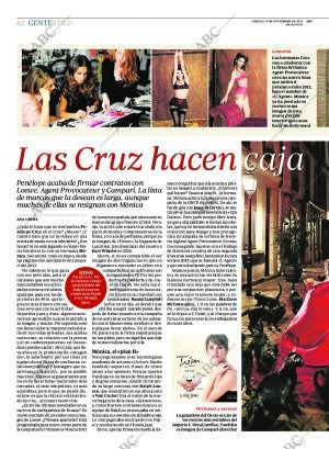 ABC MADRID 17-11-2012 página 86