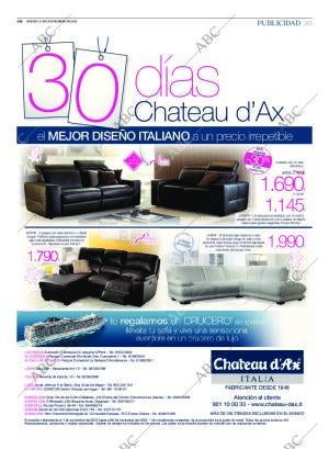 ABC MADRID 17-11-2012 página 89