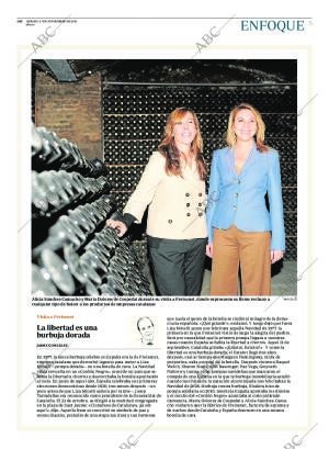 ABC MADRID 17-11-2012 página 9