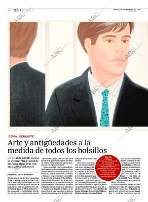 ABC MADRID 17-11-2012 página 90