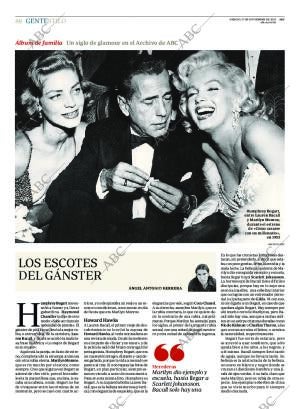 ABC MADRID 17-11-2012 página 92