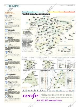 ABC MADRID 17-11-2012 página 94