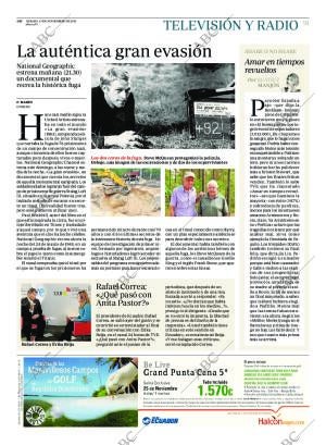 ABC MADRID 17-11-2012 página 95