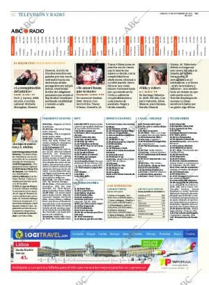 ABC MADRID 17-11-2012 página 96