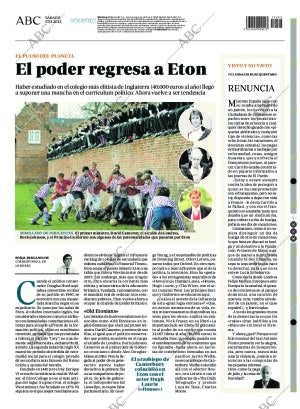 ABC MADRID 17-11-2012 página 98
