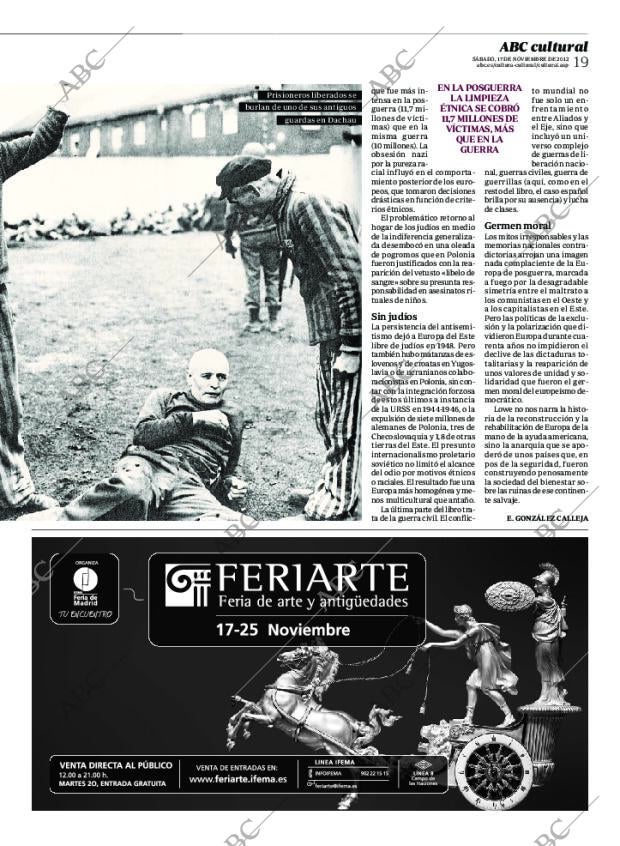 CULTURAL MADRID 17-11-2012 página 19