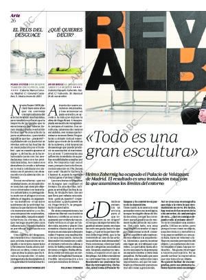 CULTURAL MADRID 17-11-2012 página 26